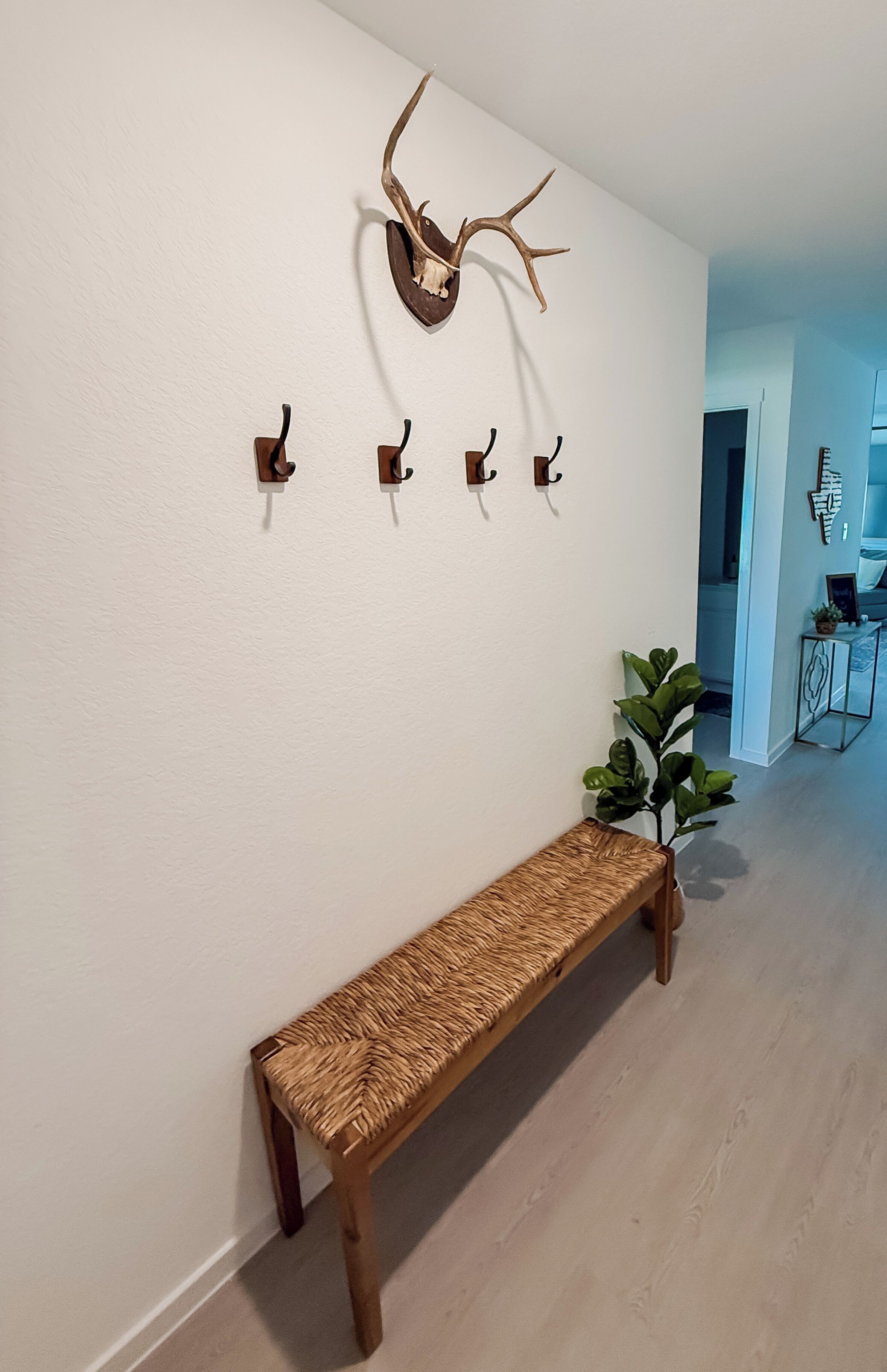 Interiör