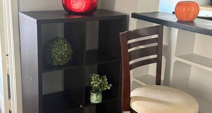 Modern 2BR in the Heart of Elmwood Village