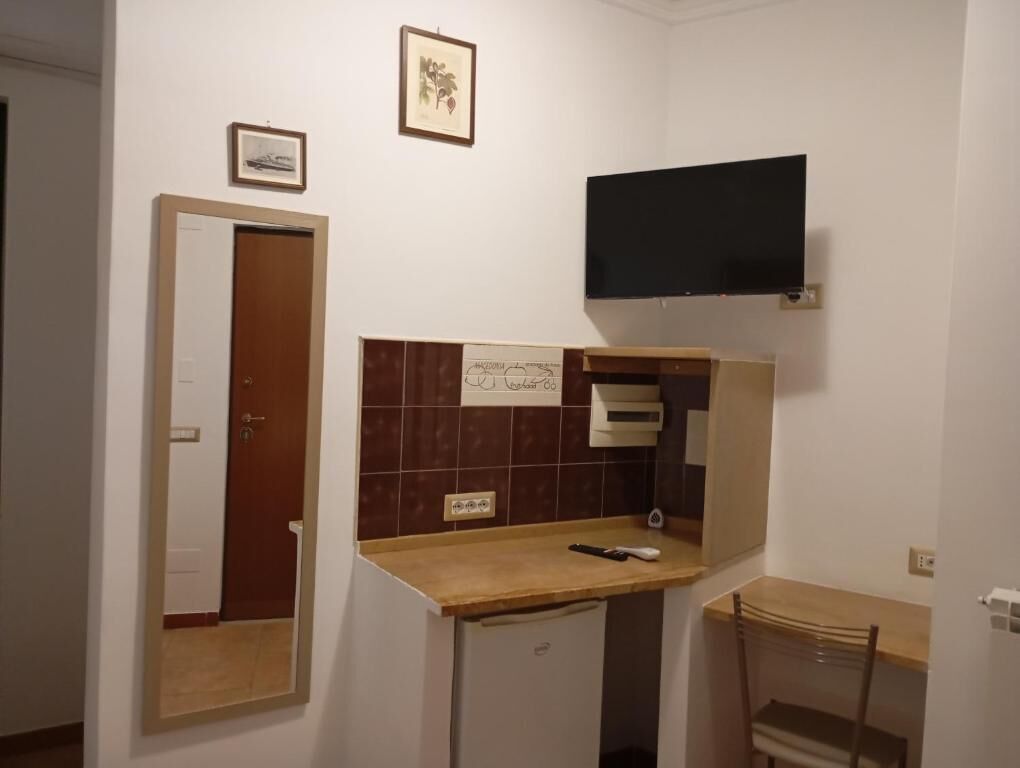 Comfort Single Room, Non Smoking | Interior