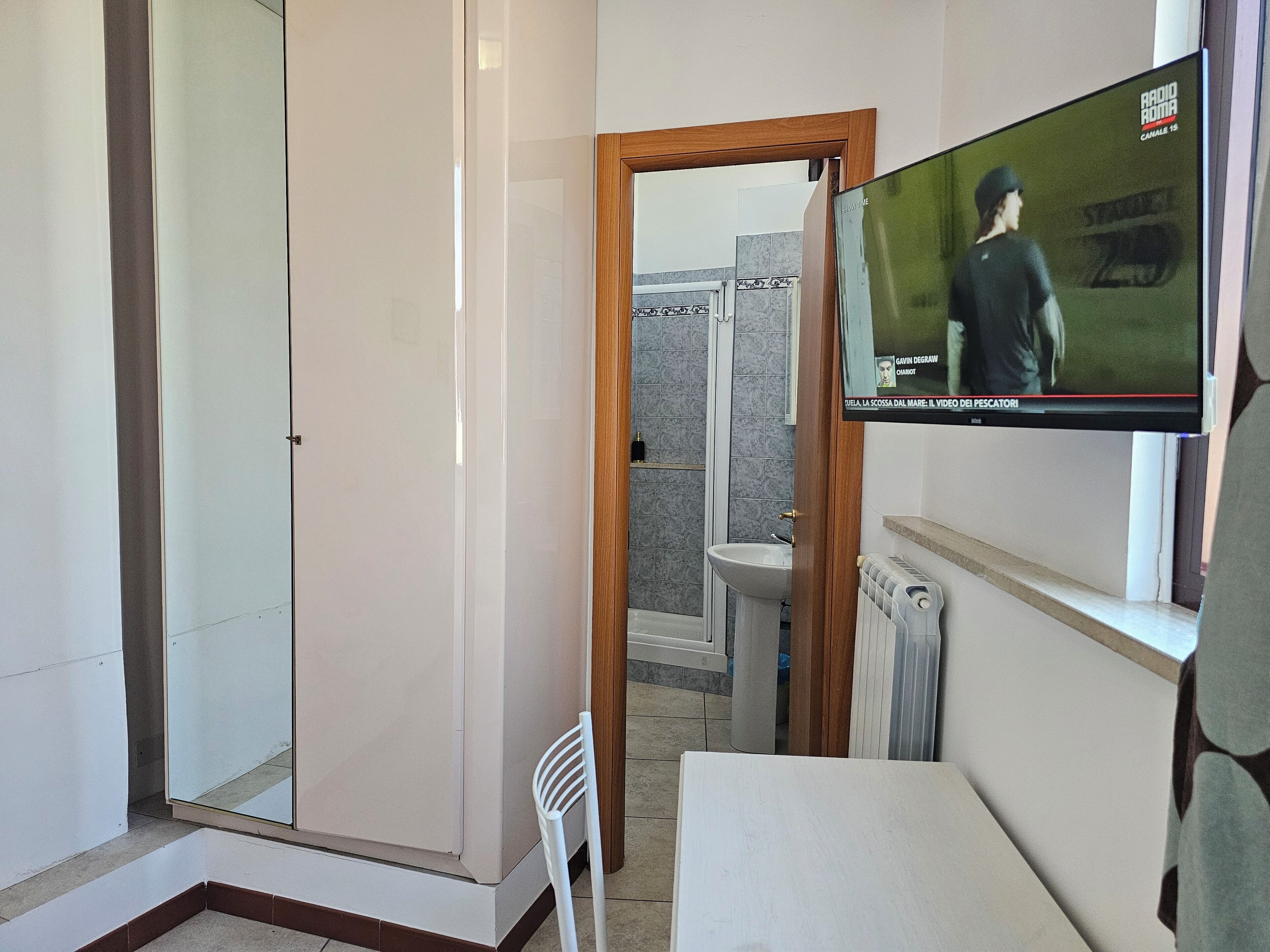 Interieur