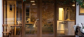 Thedell Cottage – Clare Valley Stone Cottage