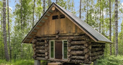Lääsänäyräs by Interhome