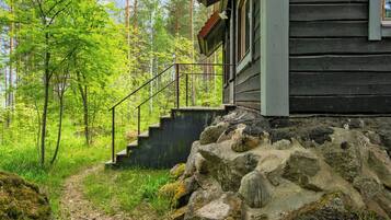 Ulkoalueet
