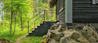 Maison Kotila by Interhome