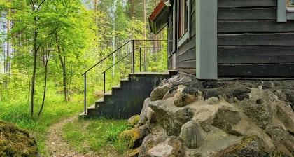 Ferienhaus Kotila by Interhome