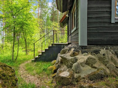 Vacation home Kotila by Interhome