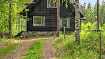 Exterieur