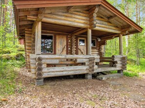 Exterior - Vacation home Kotila by Interhome (Hirvensalmi)