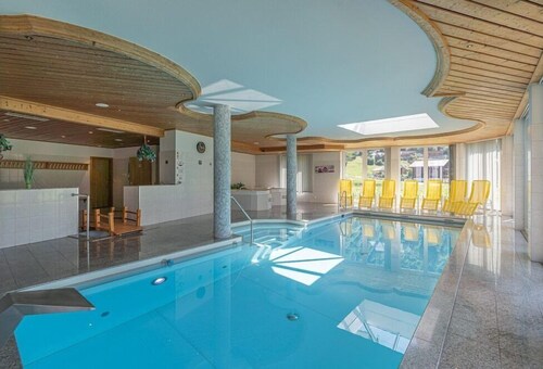 Alpenblick Wellnesshotel