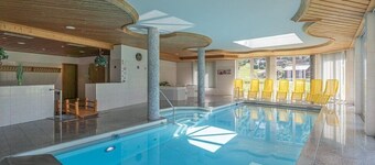 Alpenblick Wellnesshotel