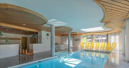 Alpenblick Wellnesshotel