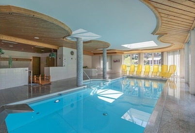 Alpenblick Wellnesshotel