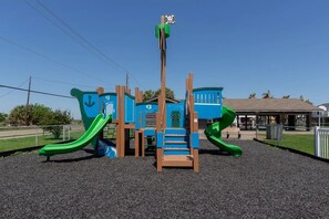 Kinderbereich