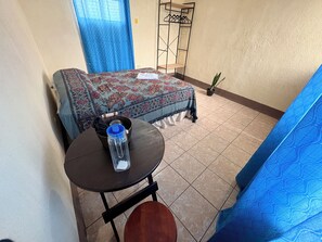 Laptop workspace, free WiFi - Casa de Huéspedes Elizabeth (Antigua Guatemala)