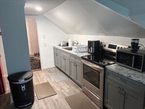 Private kitchen - Perfect Location For The World Cup!!! (East Rutherford)