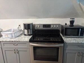 Private kitchen - Perfect Location For The World Cup!!! (East Rutherford)