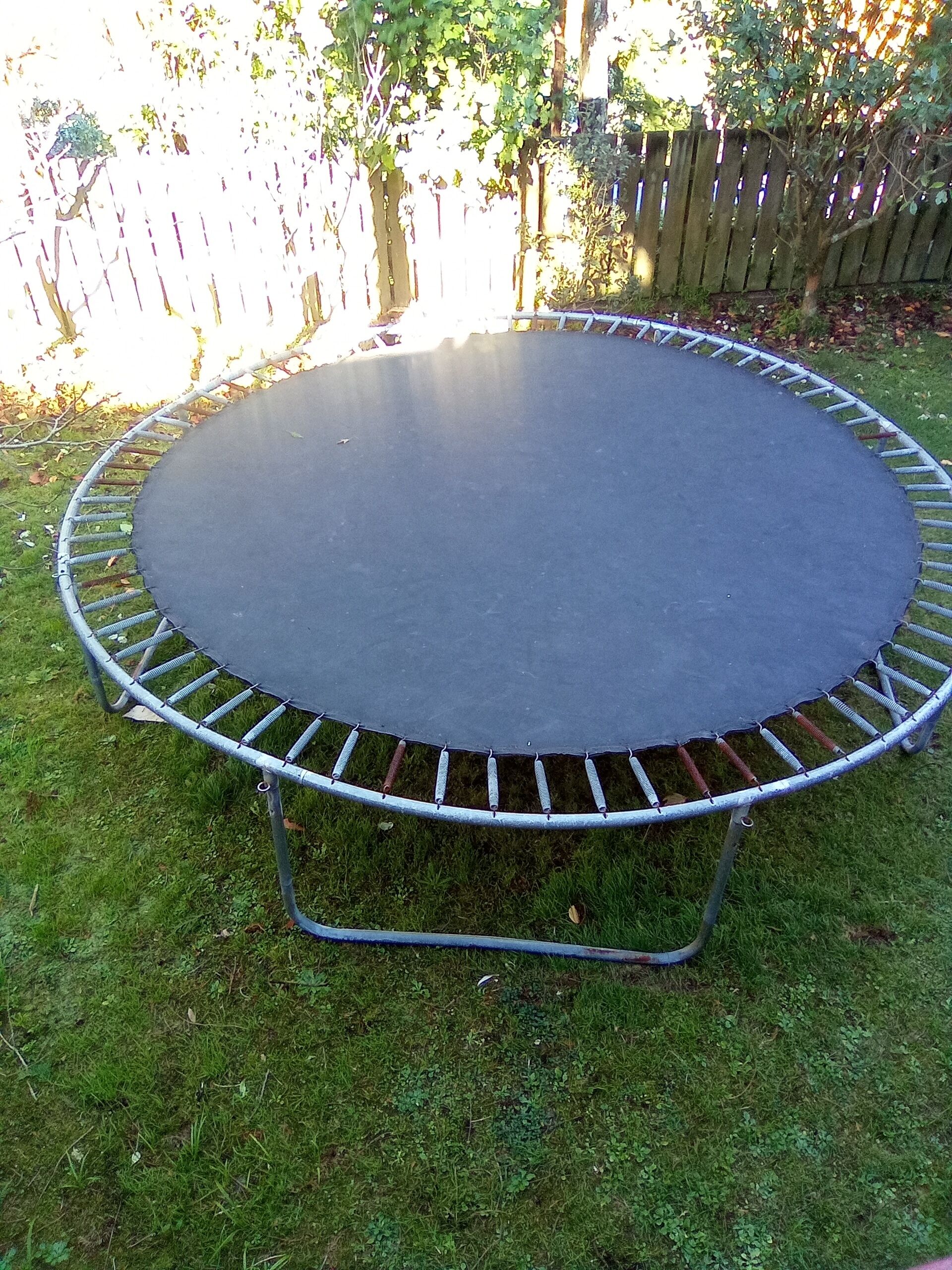 Boendeområde