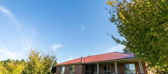 Milmilland Homestead, 10 minutes from the beautiful Barrington Tops