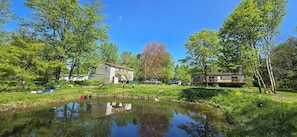 Ulkoalueet