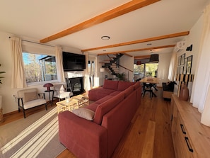Fernseher
