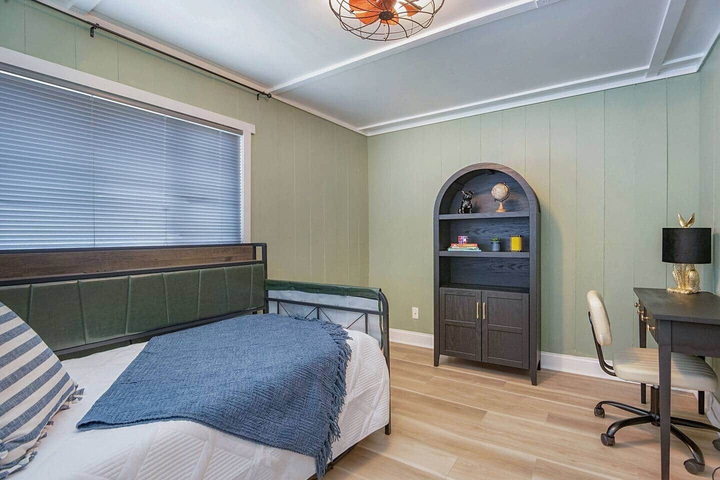 3 Schlafzimmer, WLAN, Bettwäsche