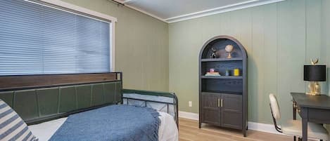 3 chambres, Wi-Fi, draps fournis