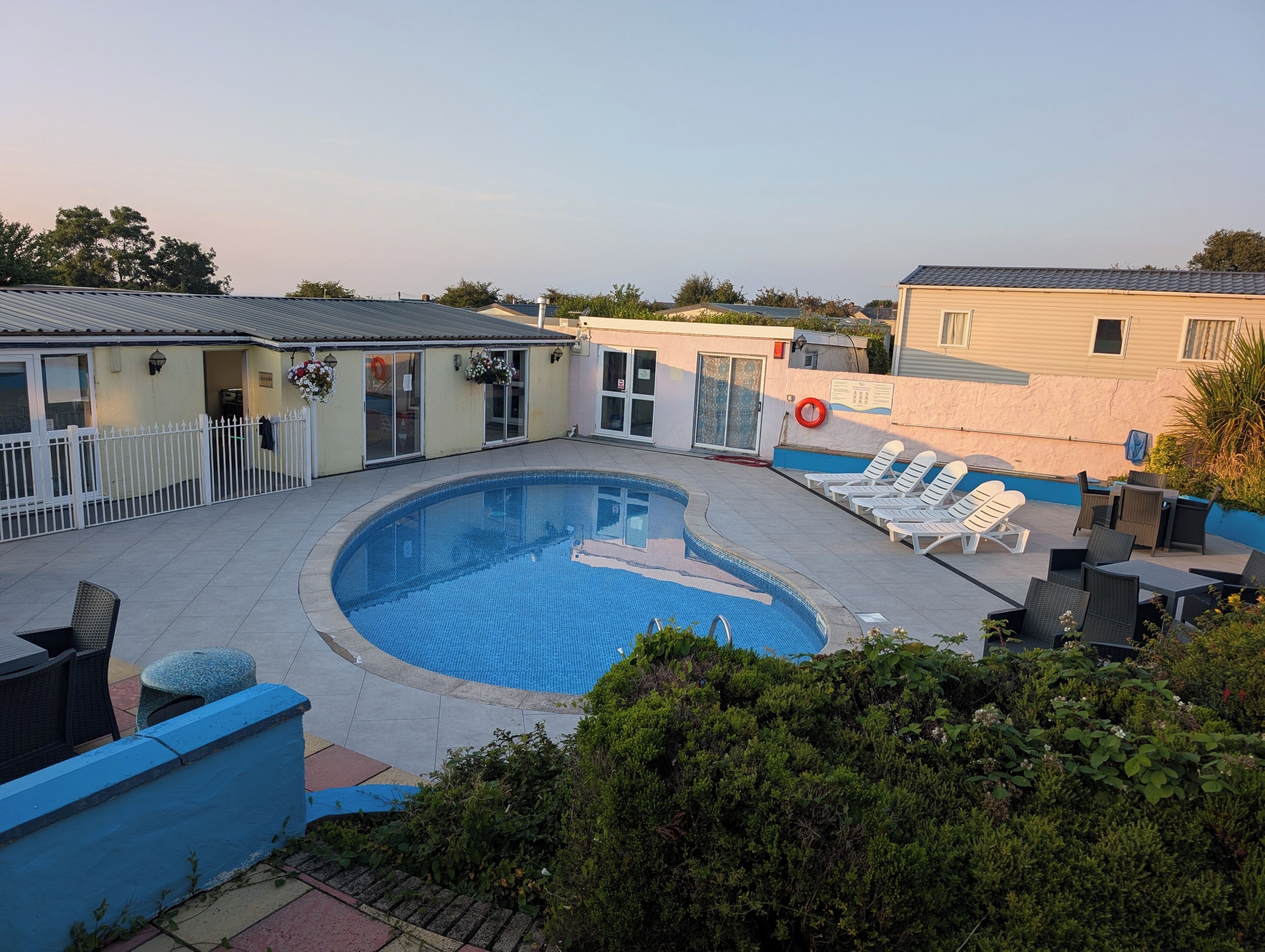 Pool