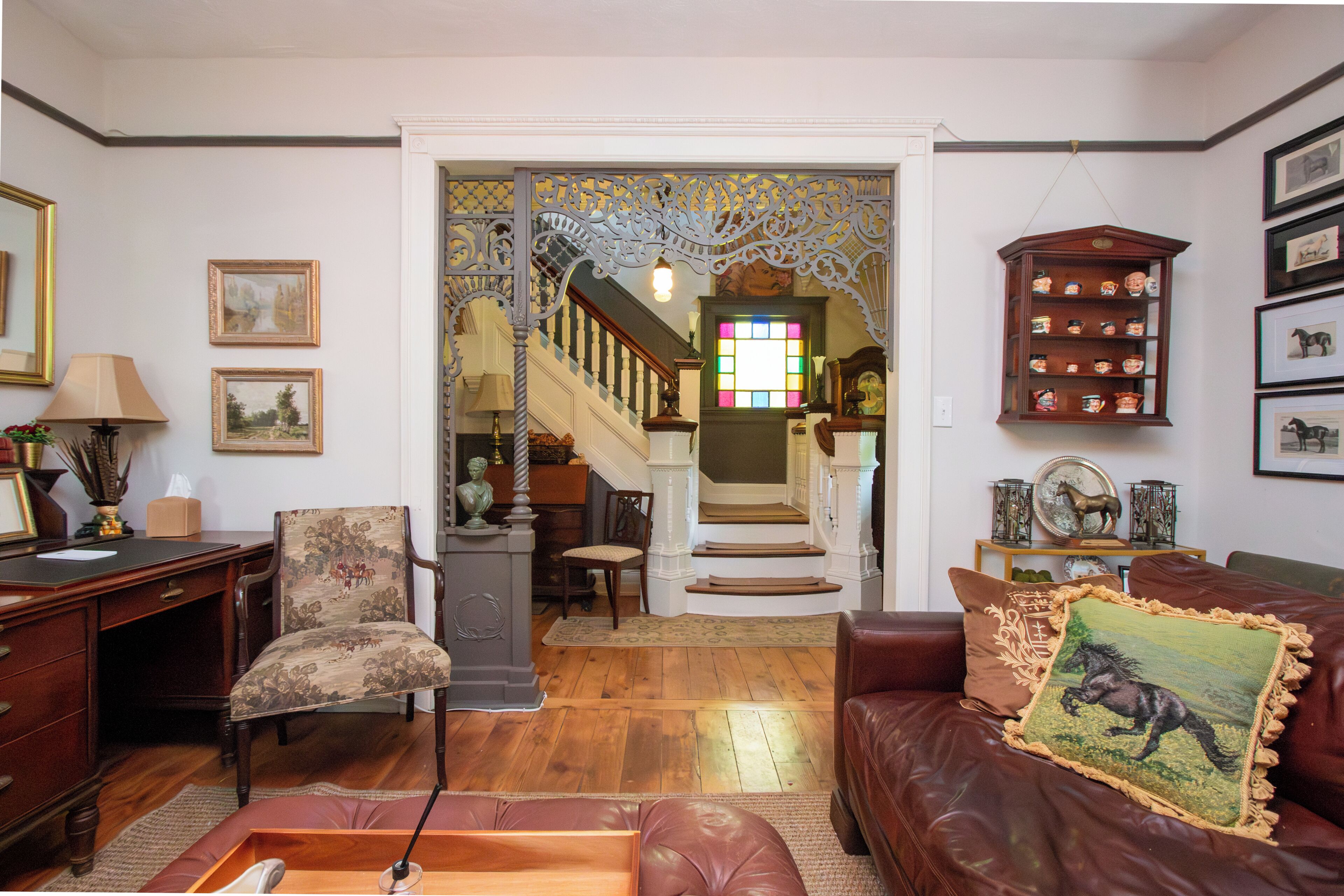 Fully Restored Historic 1911 Three Bedroom, Two Bath Home In Middletown Oh - Middletown, OH