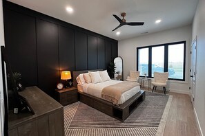 3 Schlafzimmer, WLAN, Bettwäsche, Rollstuhlgeeignet