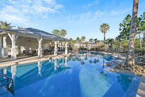 Unclassified image, 2 of 74, button - A Wave from it All | Sleeps 15 | Golf Cart & Bikes Included ⭐ (Santa Rosa Beach)