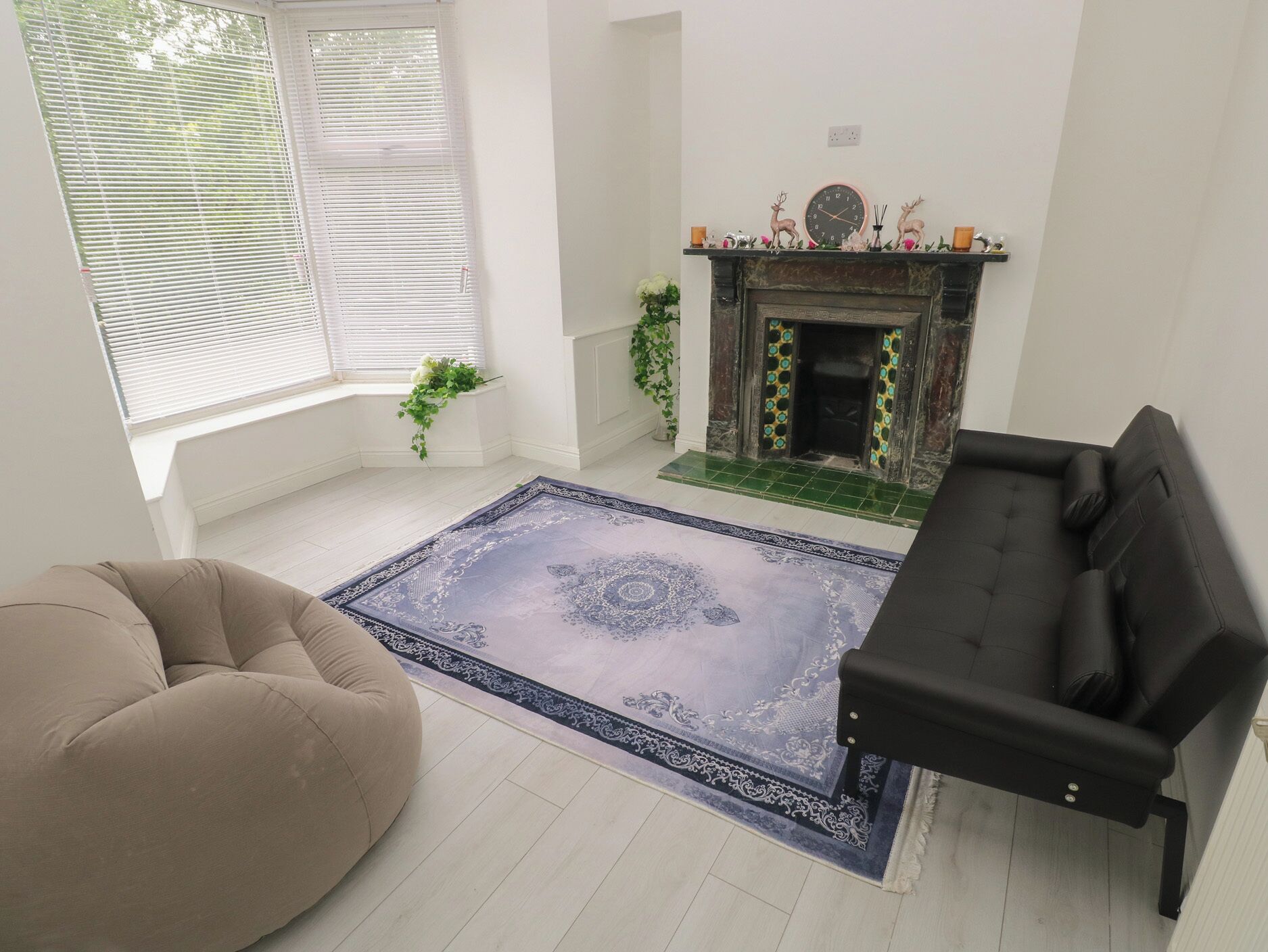5 Gelli Terrace, Pet Friendly, With A Garden In Caerphilly - South Wales