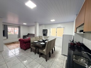 Eget kjøkken