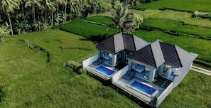 Exterior - Vince Ubud Villas (Bali)