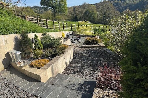 2-Bed Cottage Devon/Cornwall border - Dog-friendly