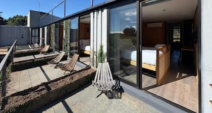 ALMA HOTEL DE CAMPO