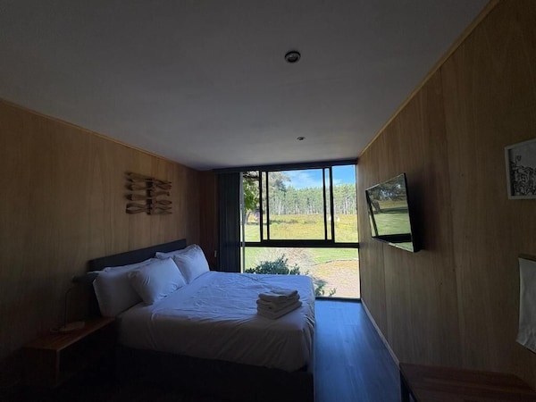 Alma Hotel De Campo - Rivera Department