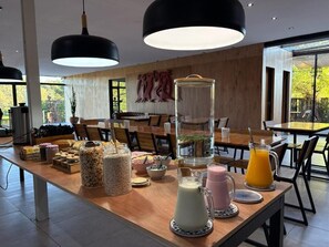 Restaurantes