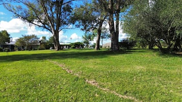 Comfort Apartment | Property grounds
