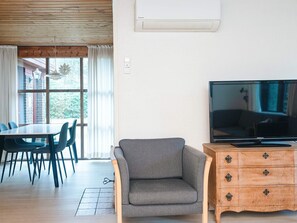 Ferienhaus | Innenbereich