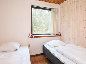 Ferienhaus | Innenbereich