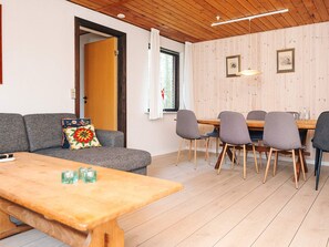 Ferienhaus | Innenbereich