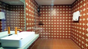 Bathroom - Maison Chinoise Sunset Muse Chinatown&Songwat Entire Unit 4beds 3Baths (Krung Thep Maha Nakhon)