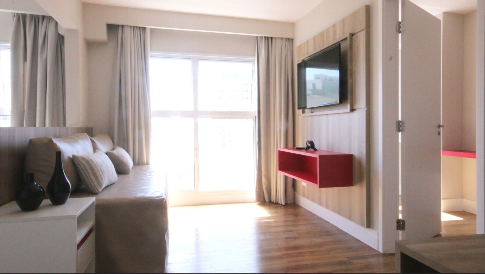 Urban São Paulo Getaway, Gym Access | 3.0mi To Sé Cathedral - Sao Paulo
