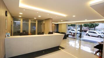 Hall