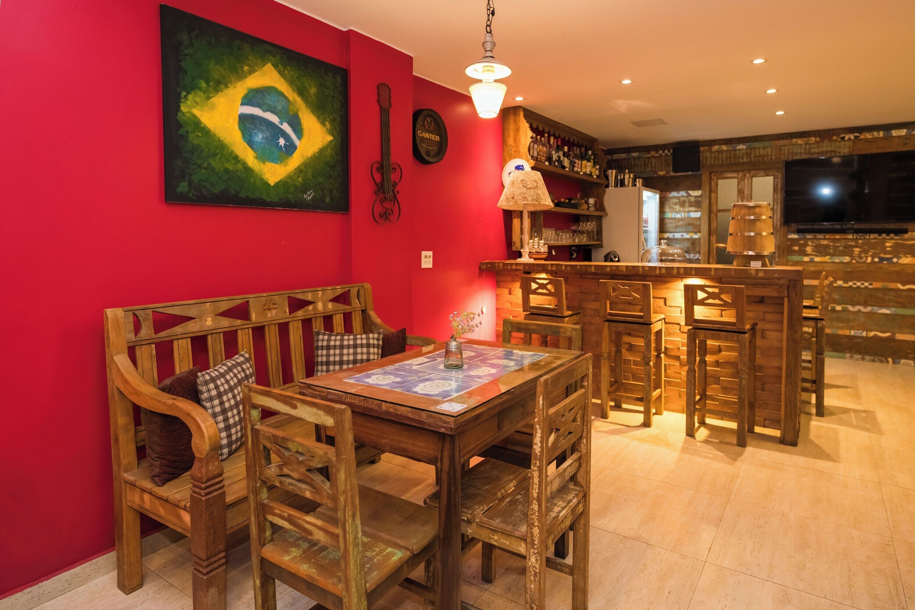 Bar (in loco)