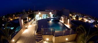 Explore Dourados from This Comfortable City-Center Retreat