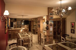 Restaurantes