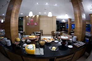 Restaurantes