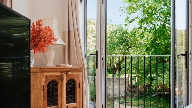 Interior - The Coach House - Beautiful 3 Bedroom Home in Oxfordshire (Souldern)