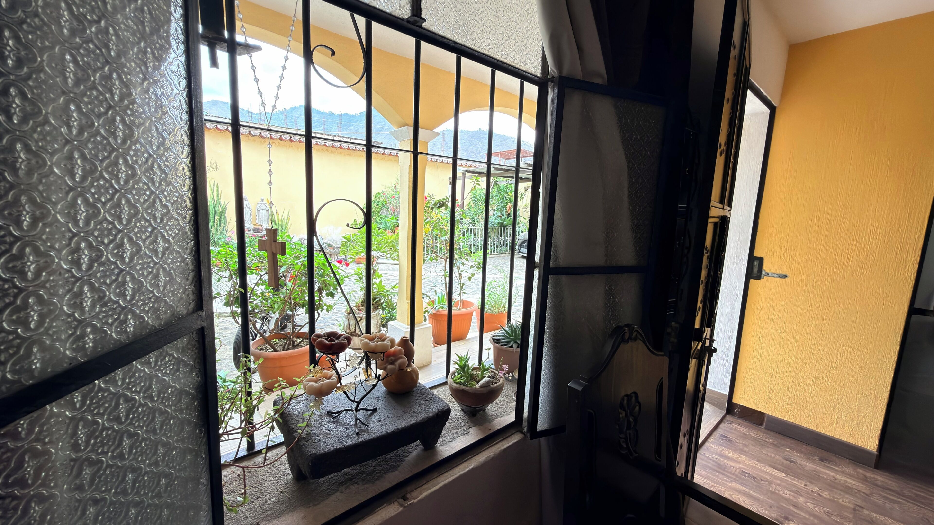 Intérieur
